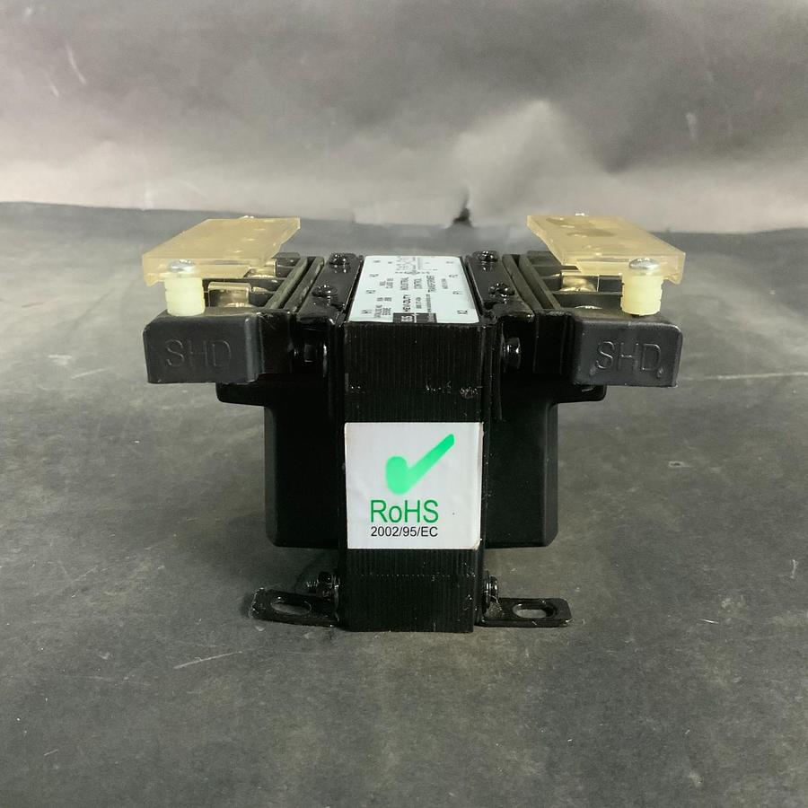 Used EGS SOLA E050E INDUSTRIAL CONTROL TRANSFORMER ($30 OBO)
