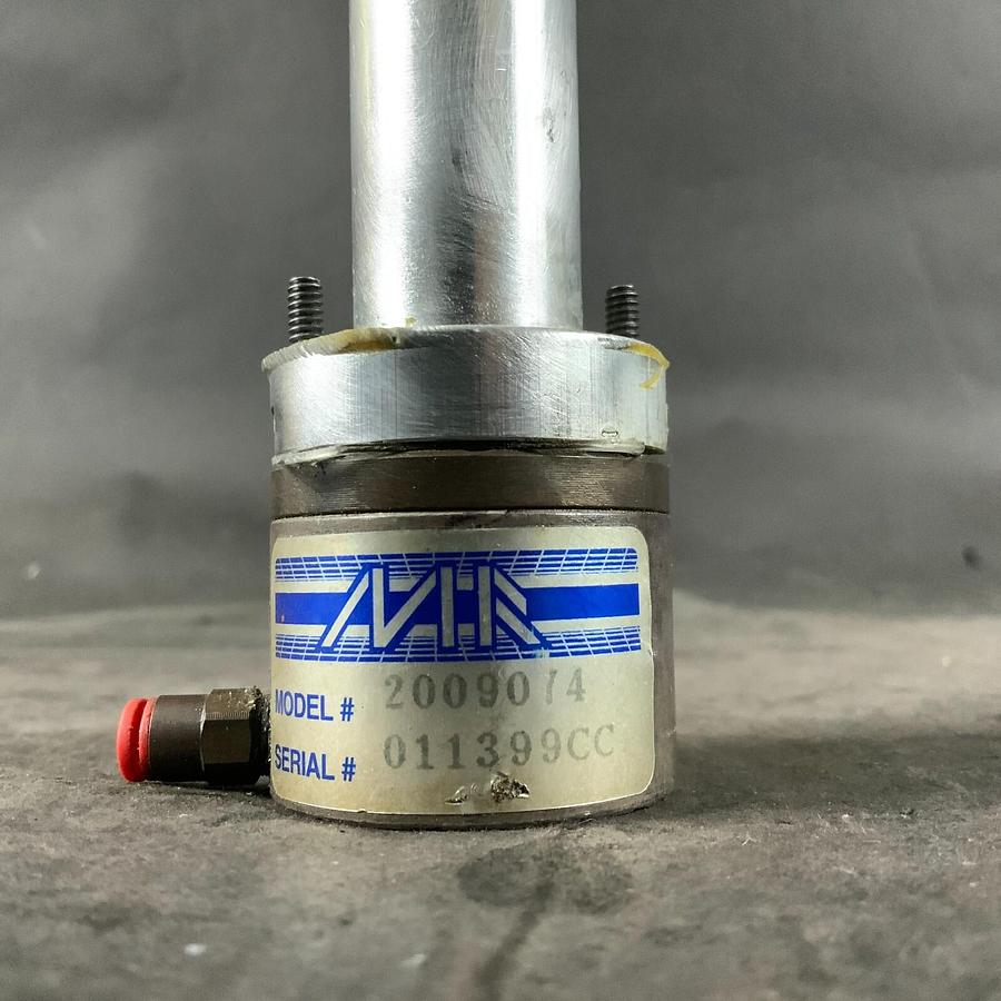 Used M&R 2009074 PNEUMATIC CYLINDER ($45 OBO)