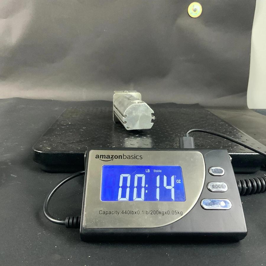 Used DESTACO 802350 PNEUMATIC CYLINDER ($35 OBO)