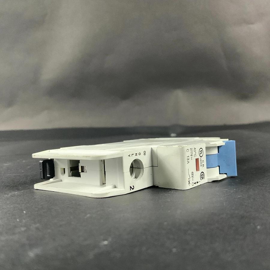 Used ALLEN BRADLEY 1489-A1C130 CIRCUIT BREAKER ($12 OBO)