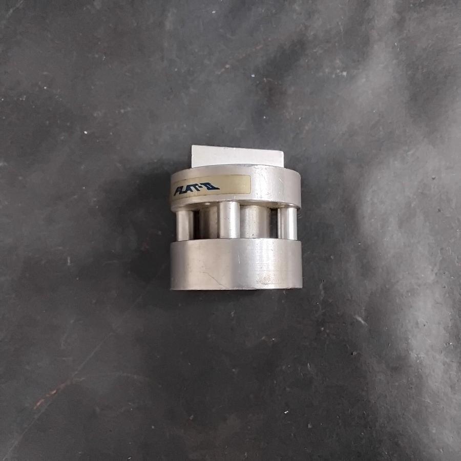 Used BIMBA FT-090 PNEUMATIC CYLINDER ($15 OBO)