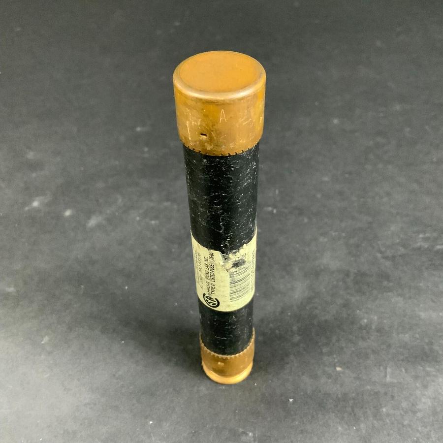 Used BUSSMANN EATON FRS-R-4 FUSE ($6 OBO)