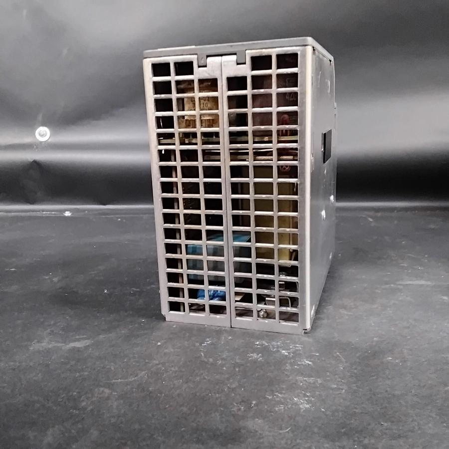 Used SIEMENS SITOP 6EP1436-3BA10 POWER SUPPLY ($80 OBO)