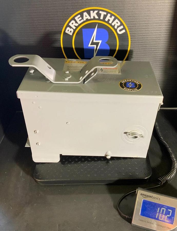 Used ITE XLEC4100 ($349.99 OBO)