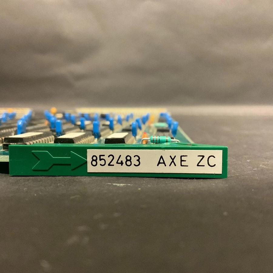 Used CHARMILLES 813191C EDM CIRCUIT BOARD - 852483 AXE ZC ($60 OBO)