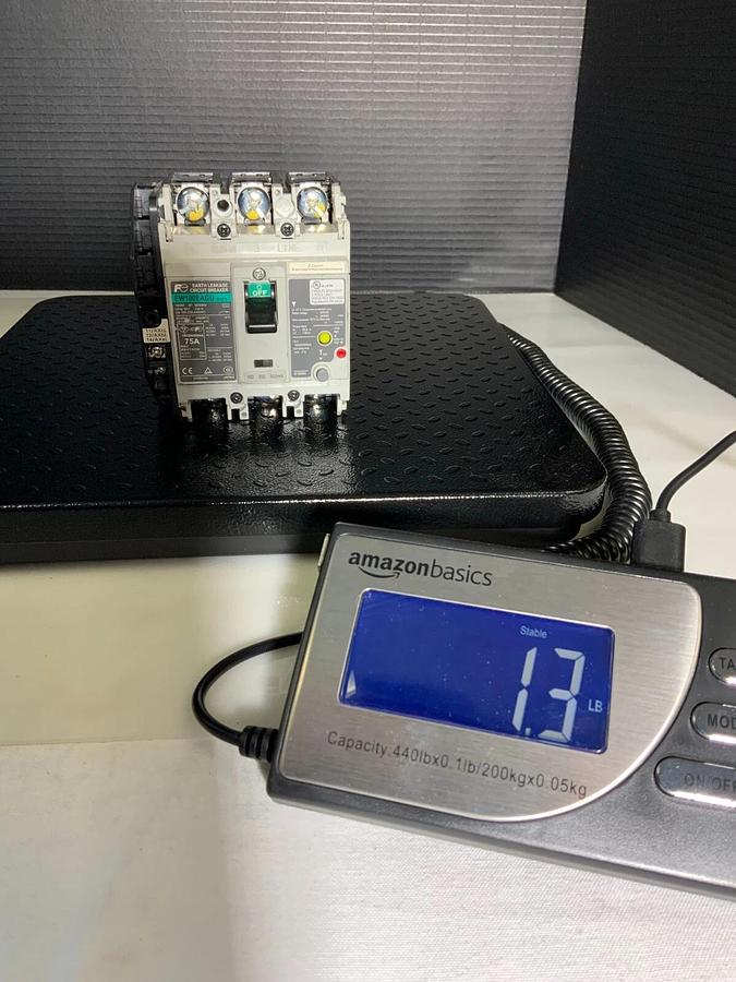 FUJI EW100EAGU-3P075 ($249.99 OBO)