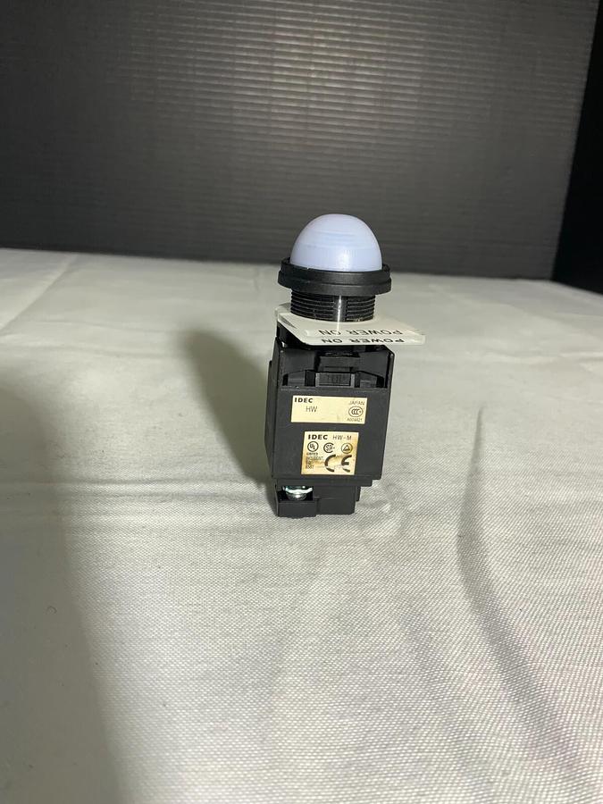 Used IDEC HW-M ($19.99/EACH OBO)
