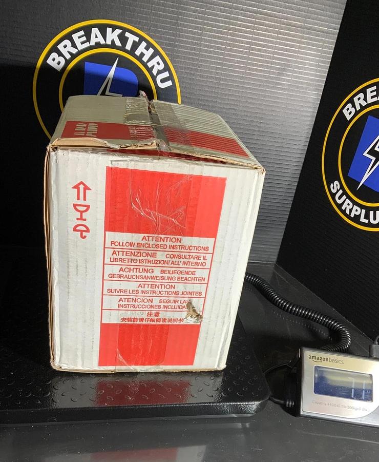 Used ABB SACE TMAX T3S-225 ($199.99 OBO)