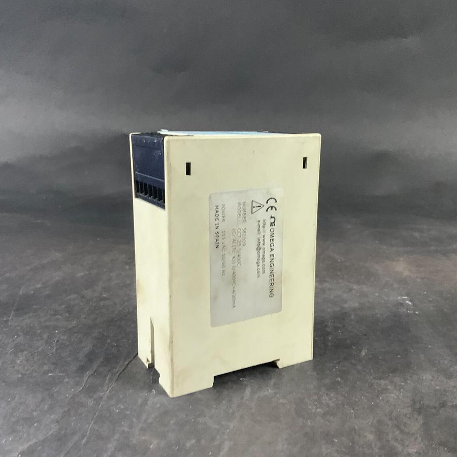 Used OMEGA ENGINEERING CCT-23-0/400 C ($150 OBO)