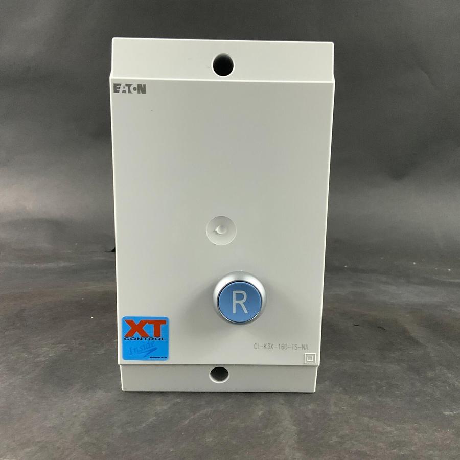 Used EATON ECX09G5AAA-M NON-REVERSING STARTER ($300 OBO)