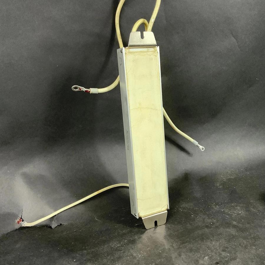 Used MICRON BK0-NC1120-H07 BRAKE RESISTOR ($22 OBO)