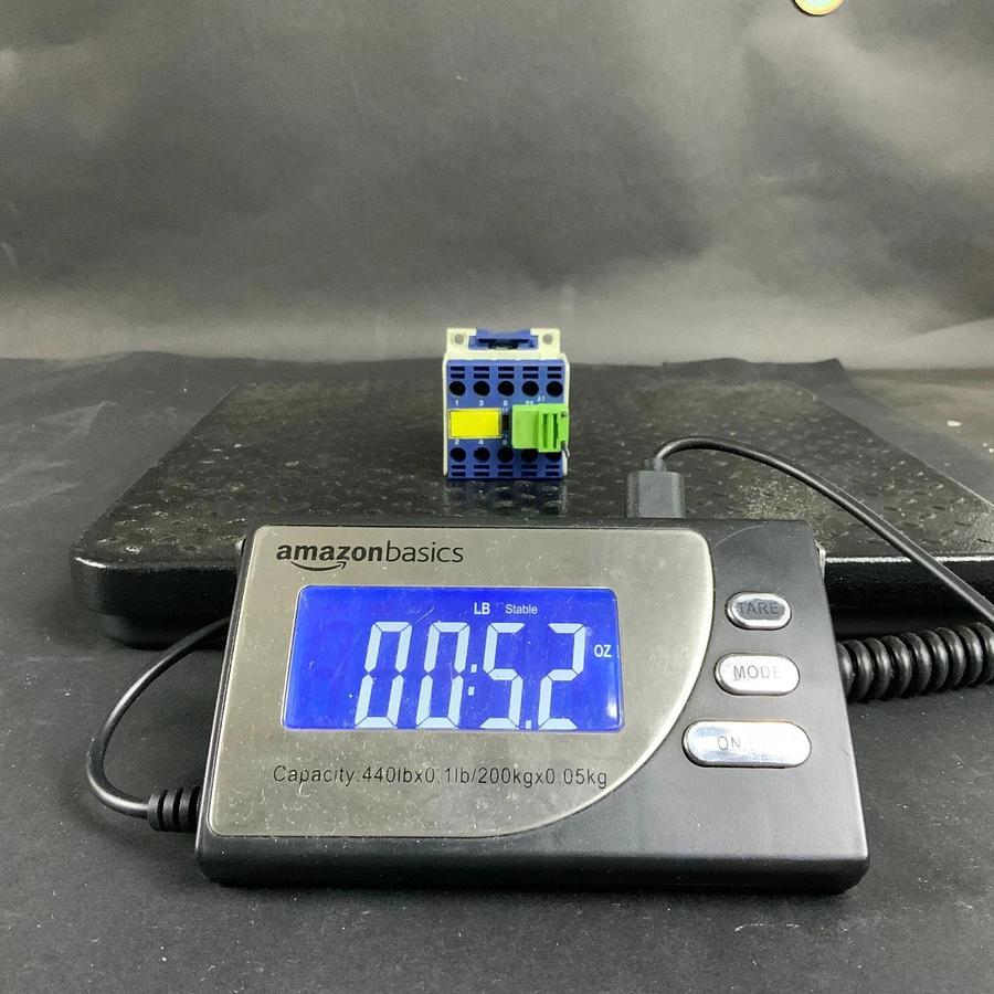 Used TELEMECANIQUE LC1-EE 09 CONTACTOR ($30 OBO)