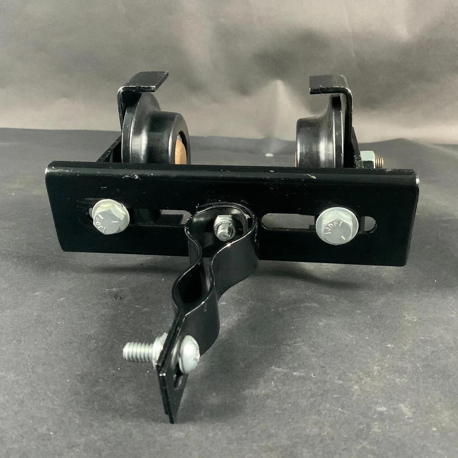 Used CIGNYS 8888 AIR HORSE & CABLE TROLLEY ($60 OBO)