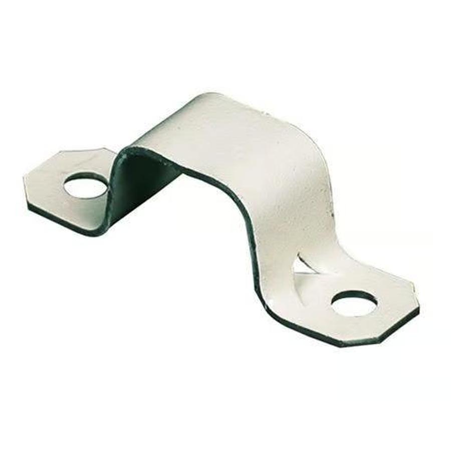 WIREMOLD 704WH RACEWAY STRAP WHITE ($7 OBO)