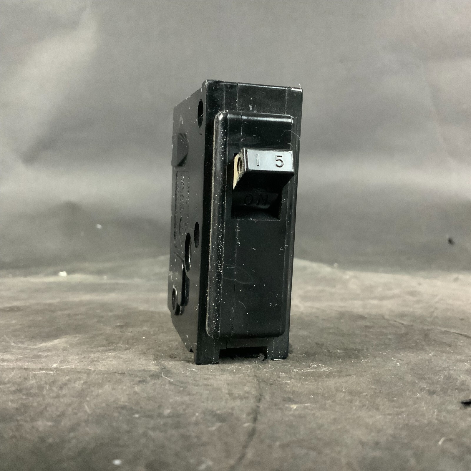 Used ITE TYPE EQ-P CIRCUIT BREAKER ($15 OBO)