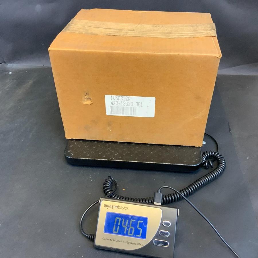 Used CENTRAL ENVIRONMENTAL SYSTEMS 1VK0312A VENT TERMINAL KIT ($30 OBO)