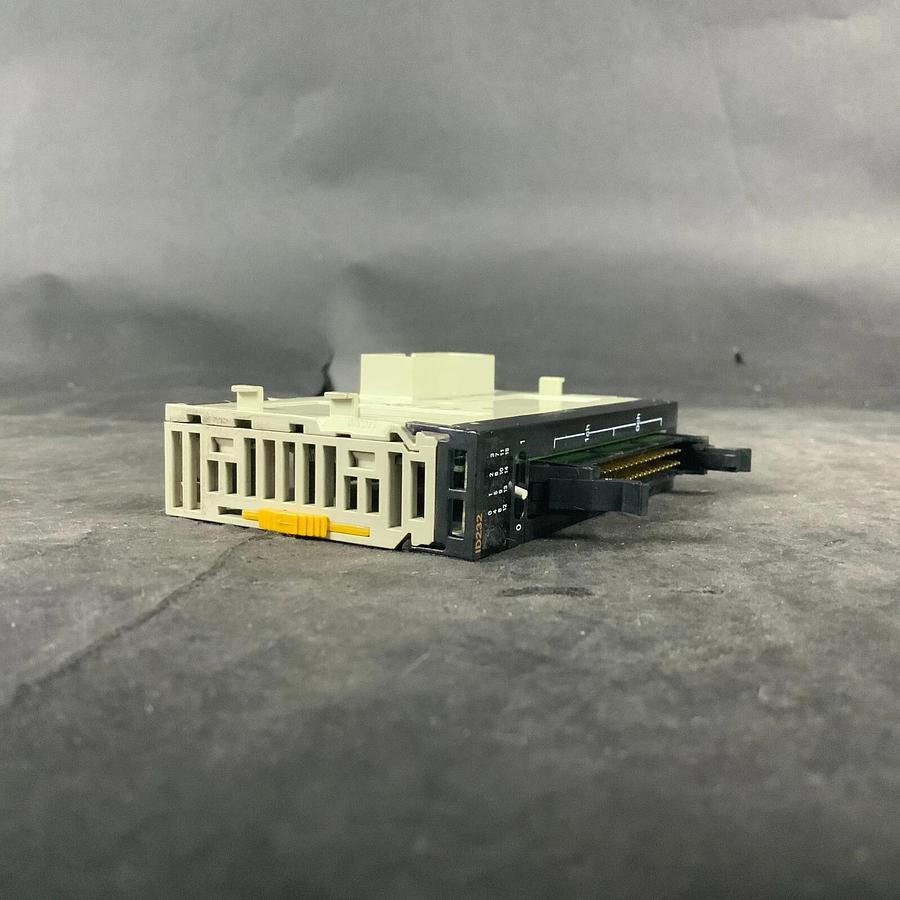 Used OMRON CJ1W-1D232 INPUT MODULE ($95 OBO)