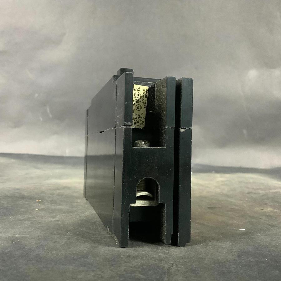 Used WESTINGHOUSE EH1050 CIRCUIT BREAKER ($45 OBO)