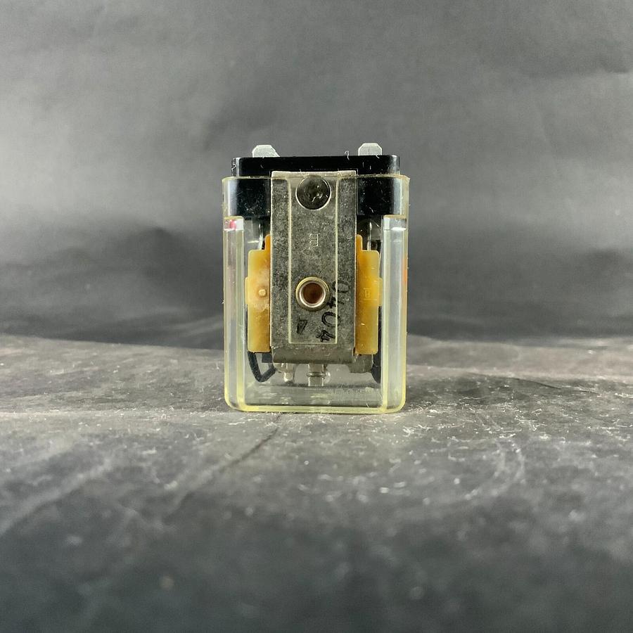 Used POTTER & BRUMFIELD KUP-11A15-120 POWER RELAY ($15 OBO)