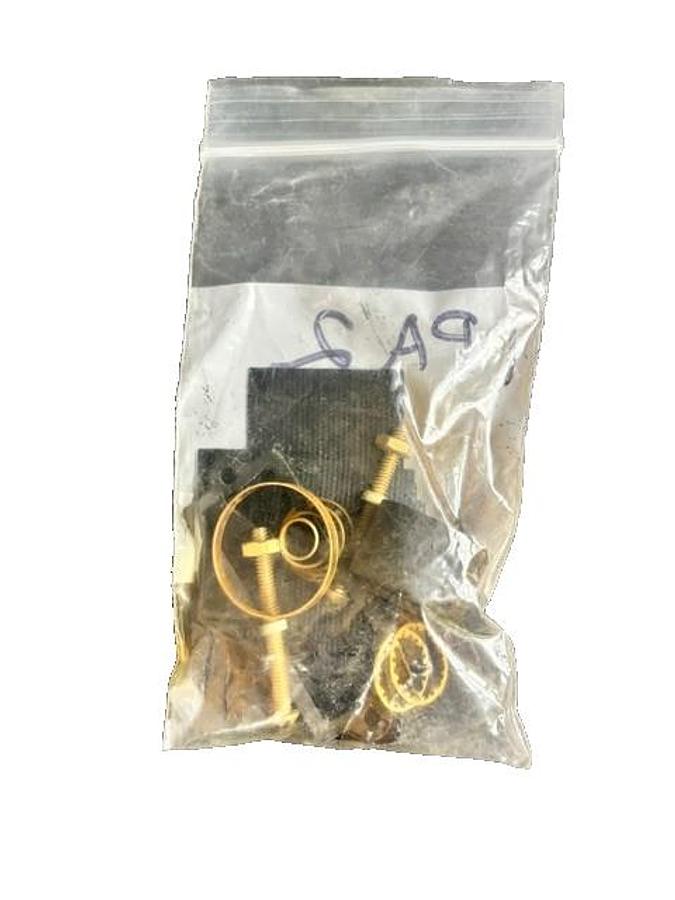Used HONEYWELL 1PA2 LIMIT SWITCH HARDWARE KIT
