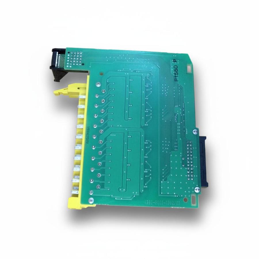 Used FANUC A20B-8002-0390 I/O BOARD A20B-8002-0390/03A CNC INDUSTRIAL CONTROL MODULE