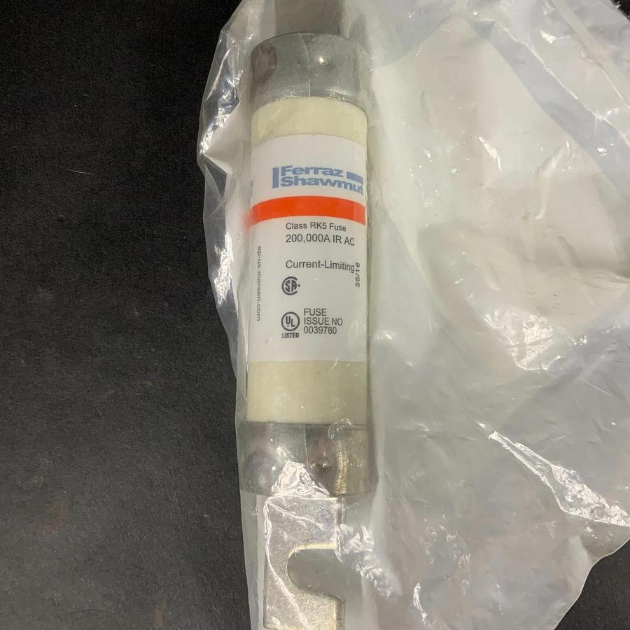 FERRAZ SHAWMUT TR80R FUSE ($20 OBO) - NEW