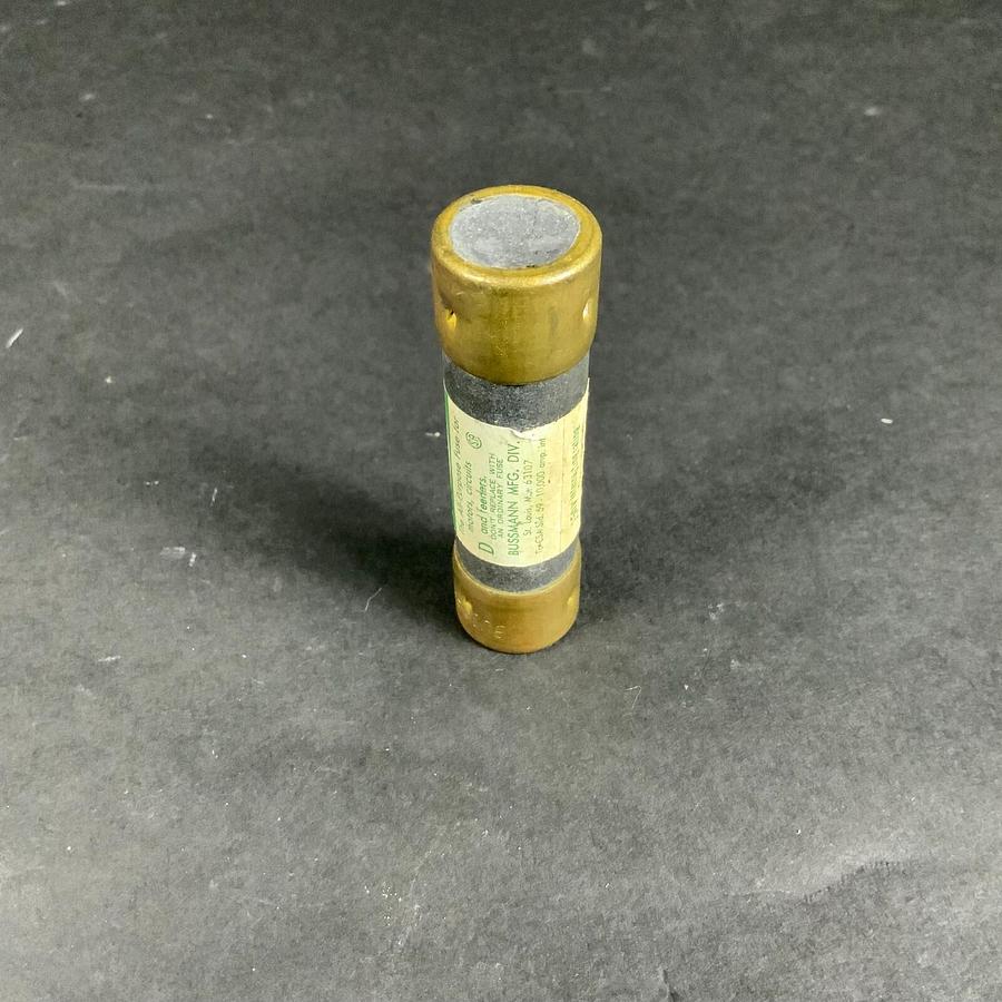 Used BUSSMANN EATON FRN-50 FUSE ($5 OBO)