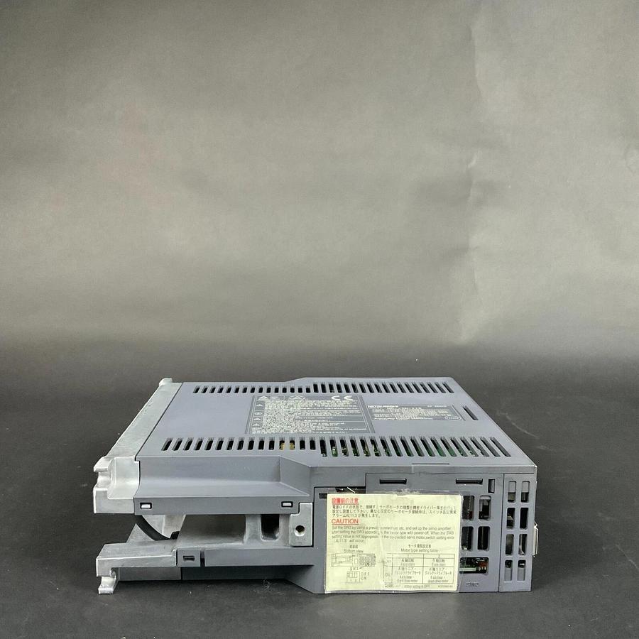Used MITSUBISHI MR-J3W-22B SERVO DRIVE ($90 OBO)