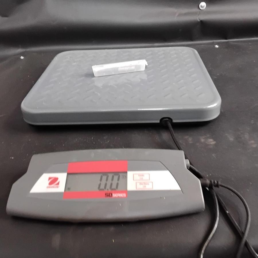 Used PROCUT M12X1.25 HSS TAP ($30 OBO)