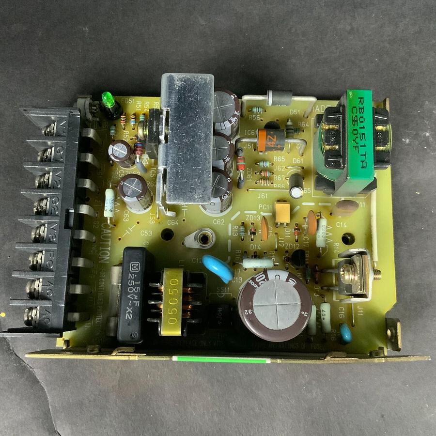Used COSEL RMB15-1 POWER SUPPLY - FREE SHIPPING ($40 OBO)
