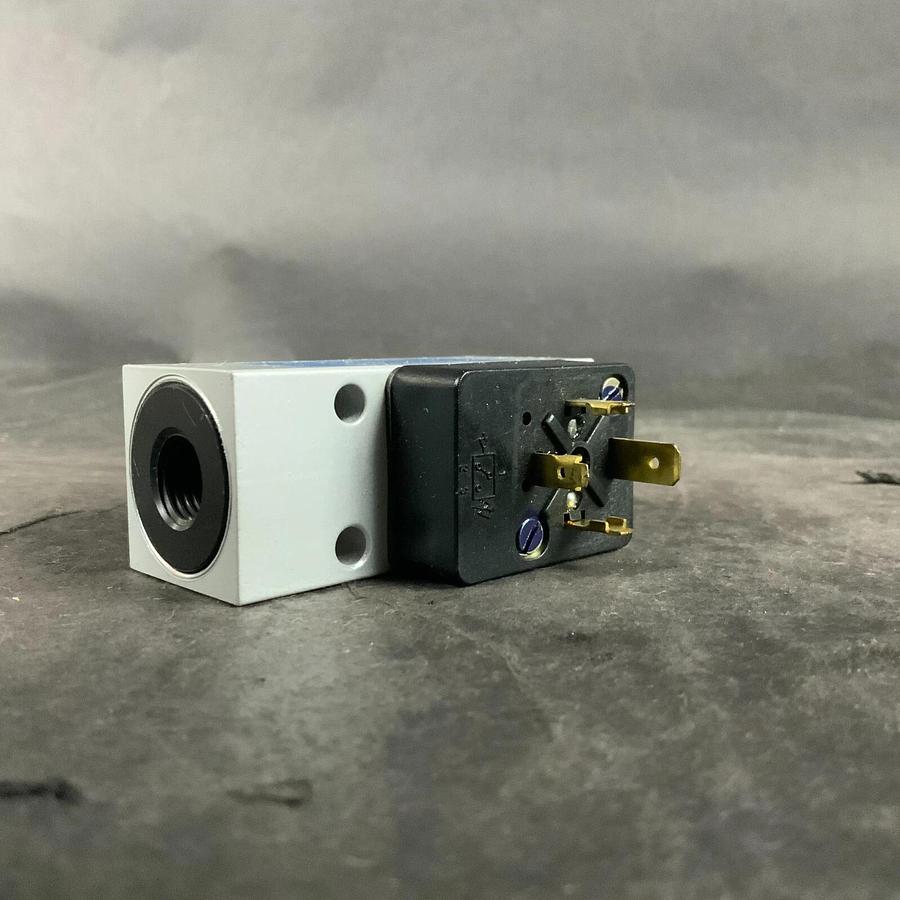 FESTO PEV-1/4-B PRESSURE SWITCH ($45 OBO)