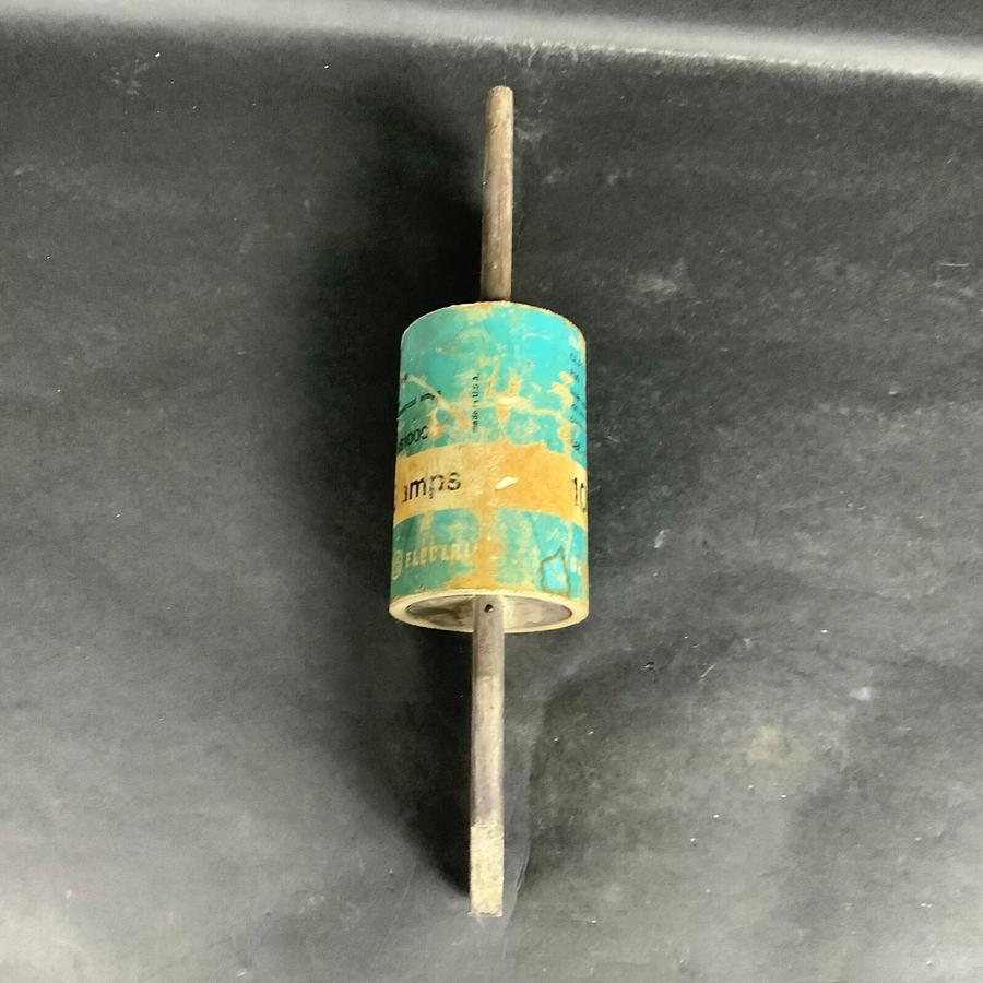 Used GENERAL ELECTRIC GF8B1000 FUSE ($40 OBO)
