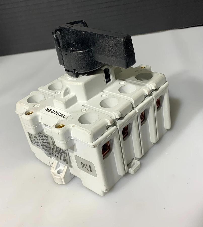 Used ALTECH VKA4125N ($59.99 OBO)