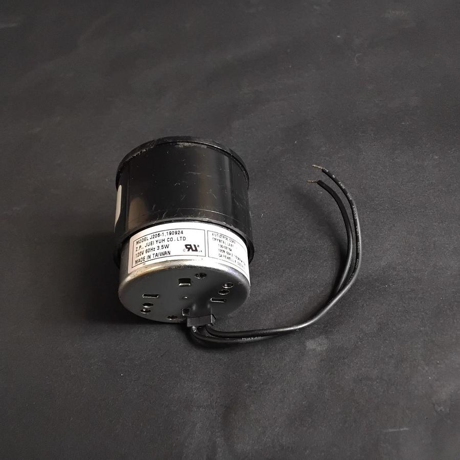 Used MARKTIME 10055 635 SERIES PANEL MOUNT TIMER ($35 OBO)