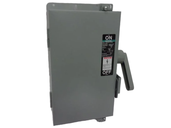 Used SIEMENS NF351H SAFETY SWITCH ($50 OBO)