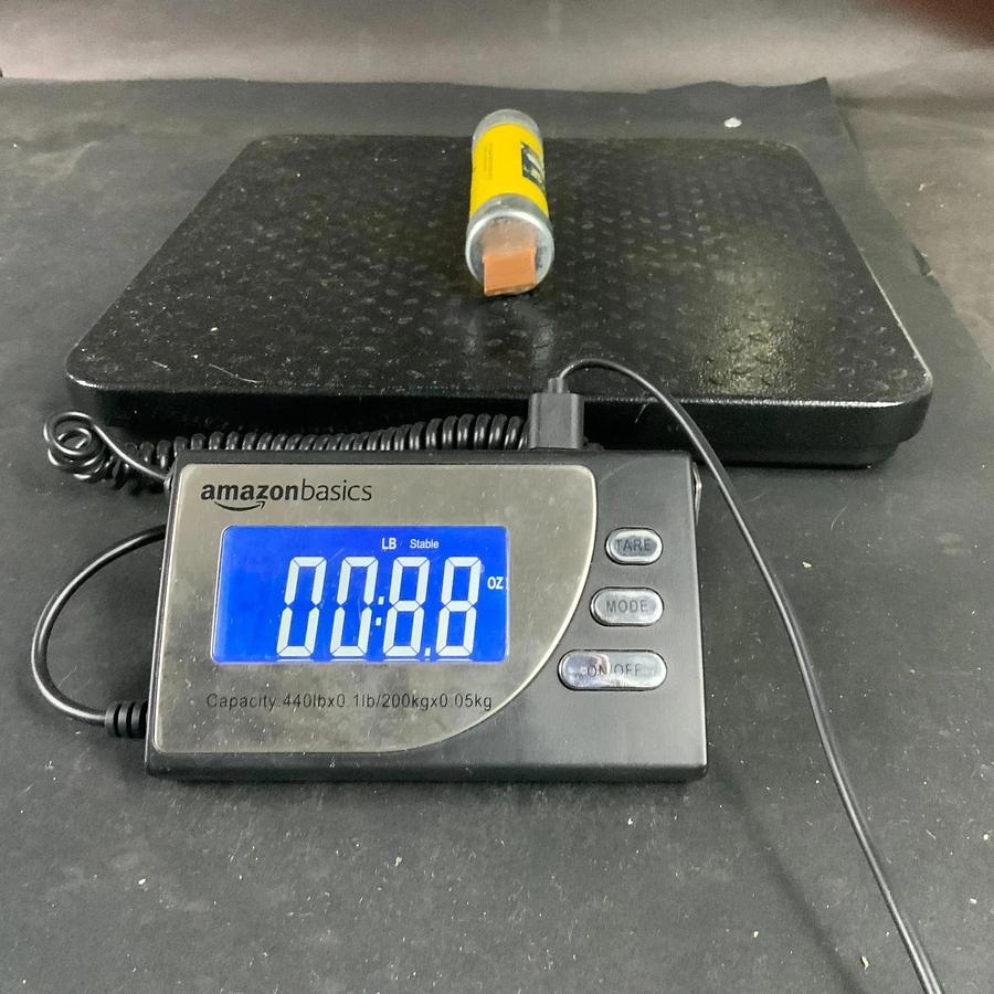 Used LPS-RK-100SP LOW PEAK FUSE ($23 OBO)