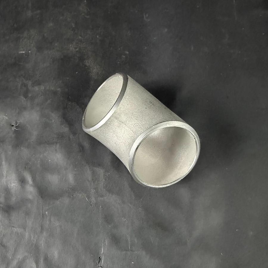 Used PANTECH NSF-61 SR 2” ELBOW FITTING