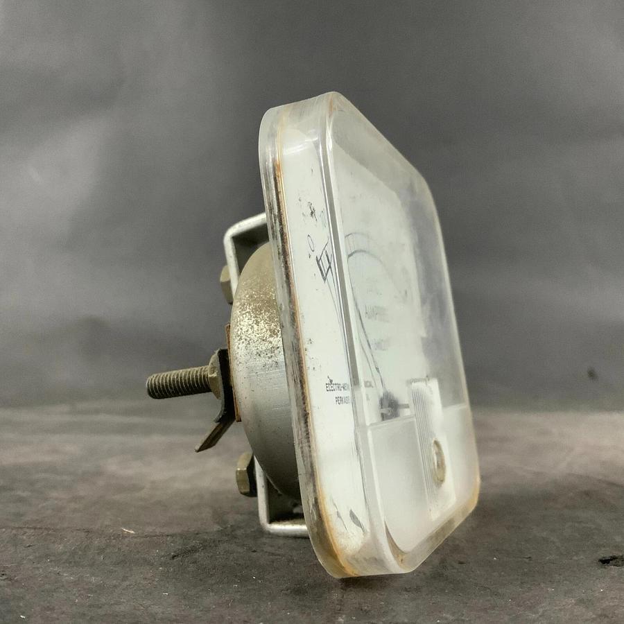 Used EMICO DC AMPERES 0-400 METER ($15 OBO)