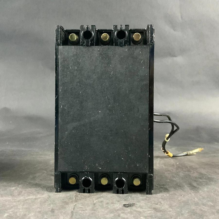 Used MITSUBISHI NF100-CB CIRCUIT BREAKER ($40 OBO)
