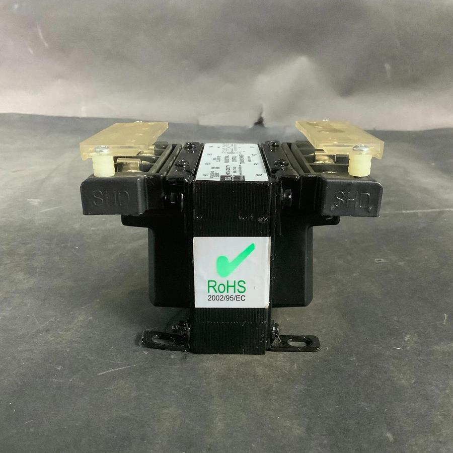 Used EGS SOLA E050E INDUSTRIAL CONTROL TRANSFORMER ($30 OBO)