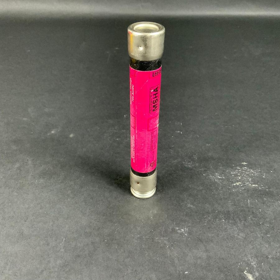 Used LITTELFUSE IDSR-1 INDICATOR FUSE ($6 OBO)