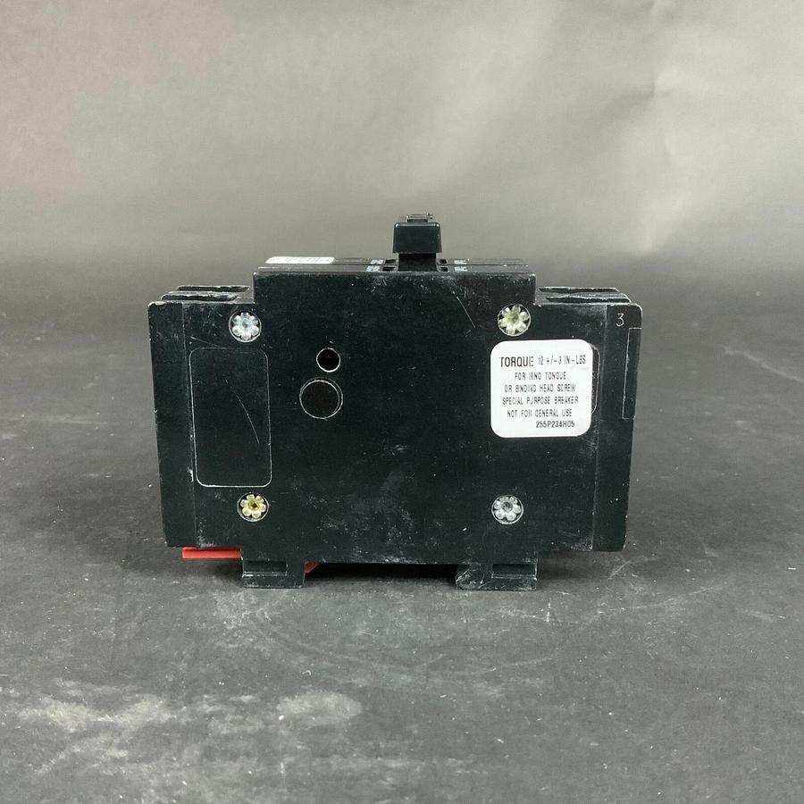 EATON QCR2030HT BREAKER - NEW IN BOX ($25 OBO)