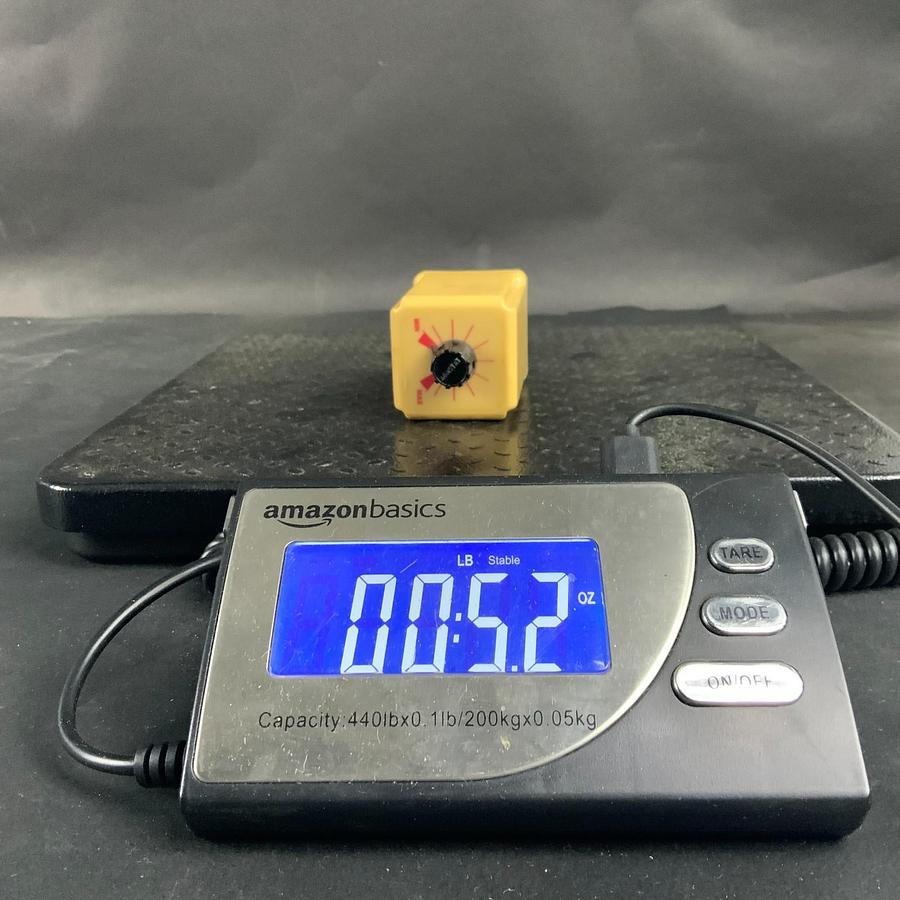 Used AGASTAT H2383 TIMING RELAY ($20 OBO)