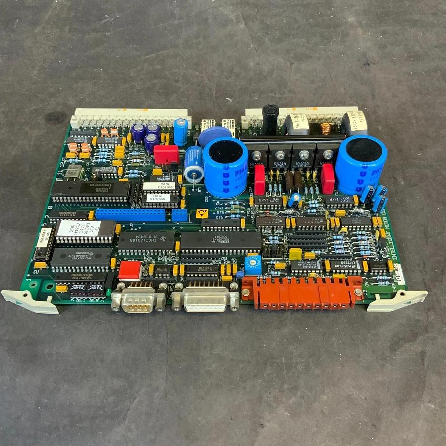 Used AGIE 618.521.9 646544.7 IMC-05C INTELLIGENT MOTOR CONTROLLER ($150 OBO)