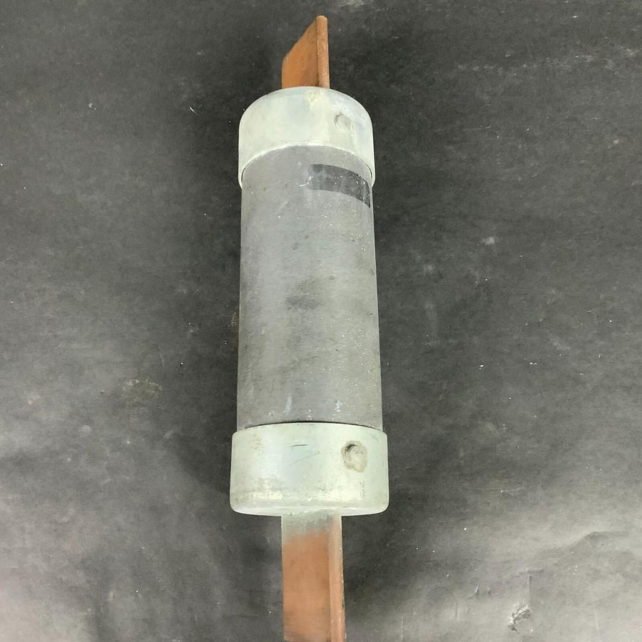 Used BUSSMANN NOS-350 ONE-TIME FUSE ($20 OBO)