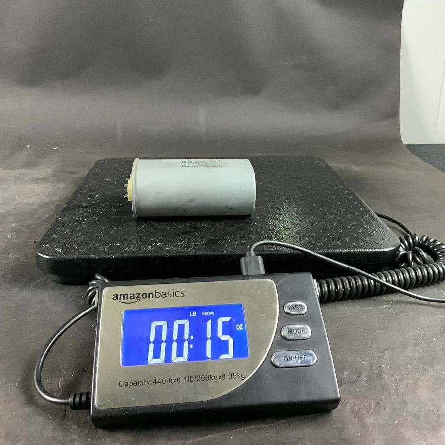 Used EUC 951-402520 CAPACITOR ($40 OBO)