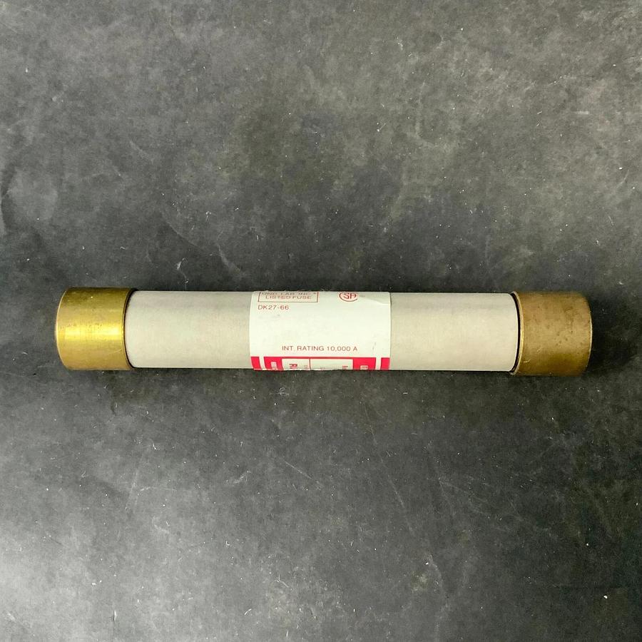 Used LITTELFUSE RLS-15 RENEWABLE FUSE ($6 OBO)