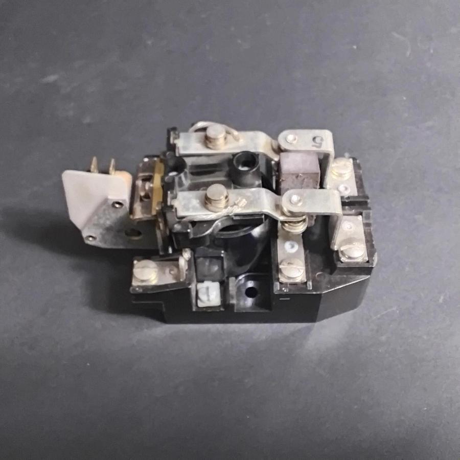 Used POTTER&BRUMFIELD PRD-11AY0-120 POWER RELAY ($9.50 OBO)