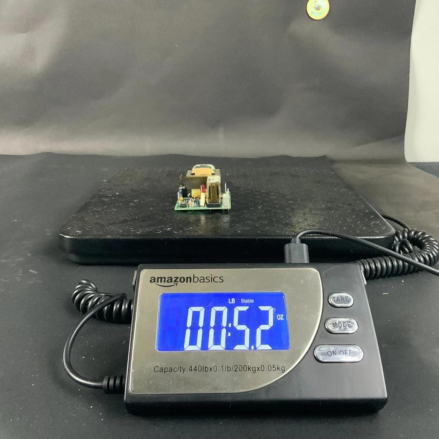 Used WARRICK CONTROLS PA3826B CIRCUIT BOARD ($70 OBO)