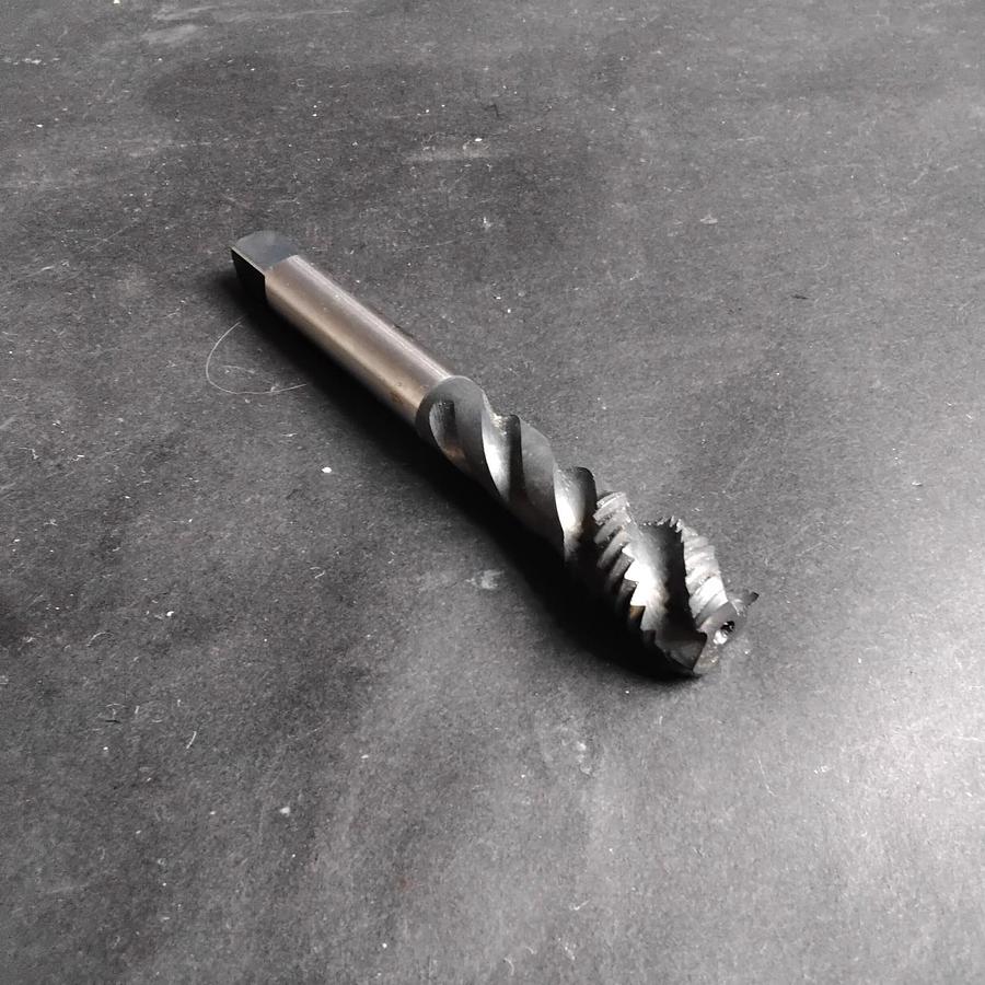 Used YG1 M14X20 D7 SPIRAL FLUTE TAP ($30 OBO)